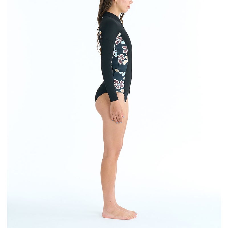 2.0 SWELL SERIES FZ LS JKT RWT261706