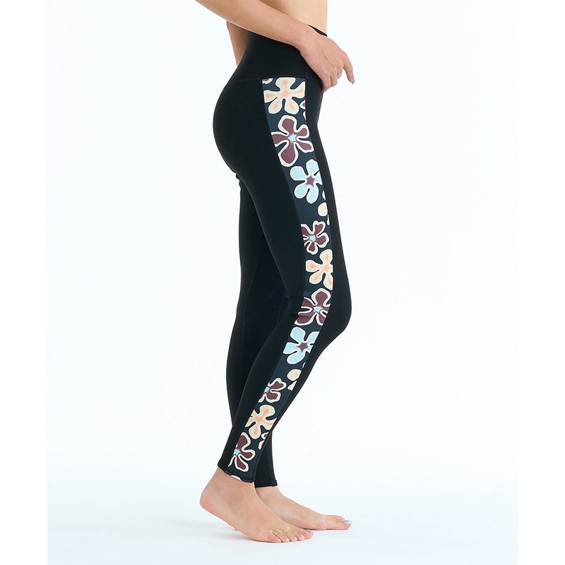 1.0 WATER PANT FLATLOCK RWT261709