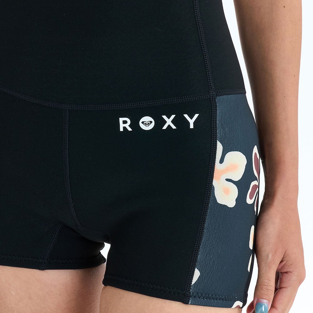 ロキシー ROXY ウェットスーツ レディース ネオプレンショートパンツ