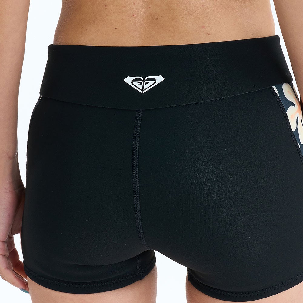 ロキシー ROXY ウェットスーツ レディース ネオプレンショートパンツ