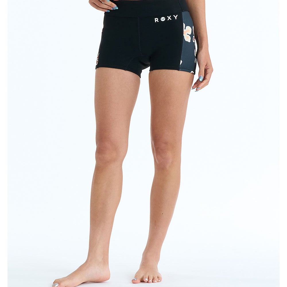 ロキシー ROXY ウェットスーツ レディース ネオプレンショートパンツ