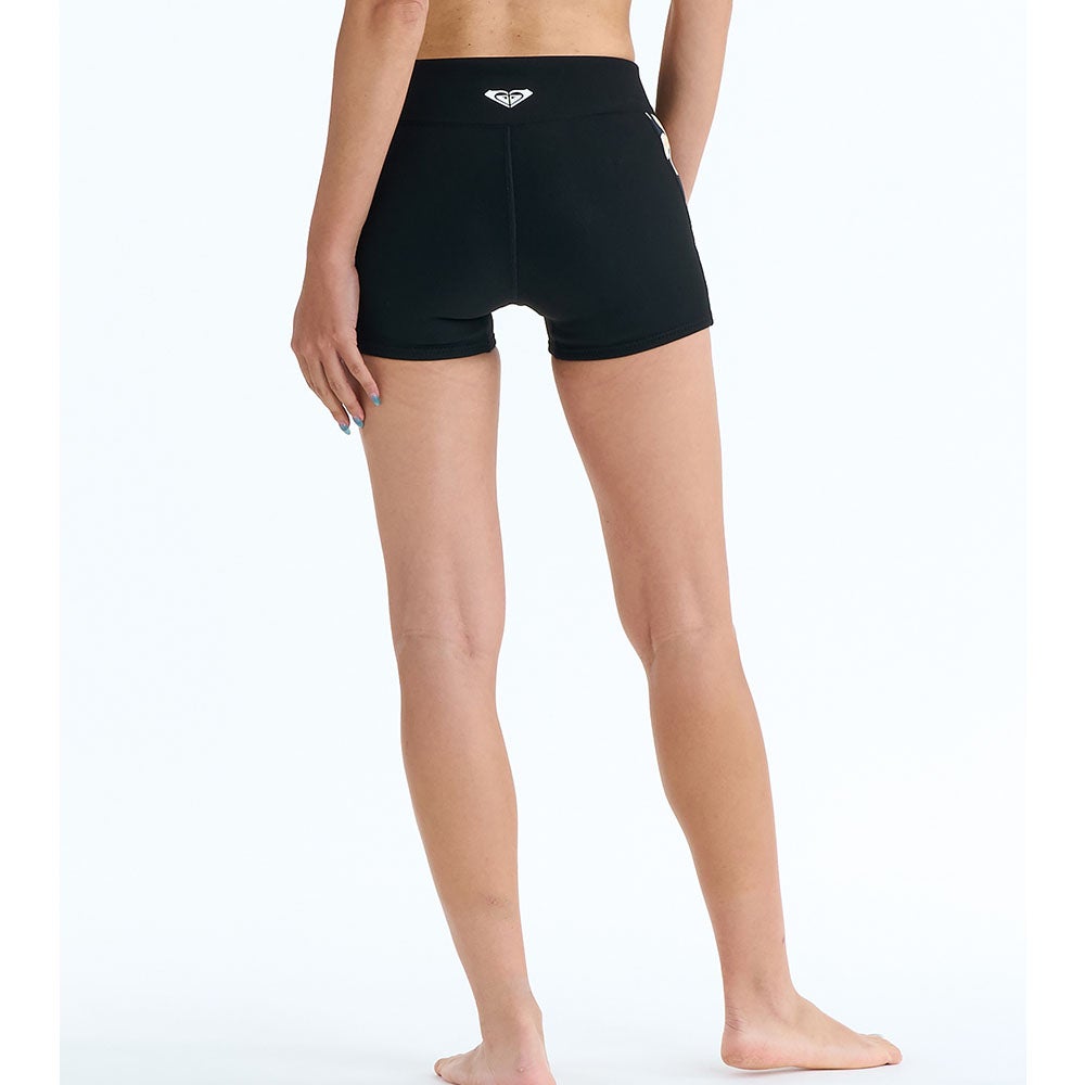 ロキシー ROXY ウェットスーツ レディース ネオプレンショートパンツ