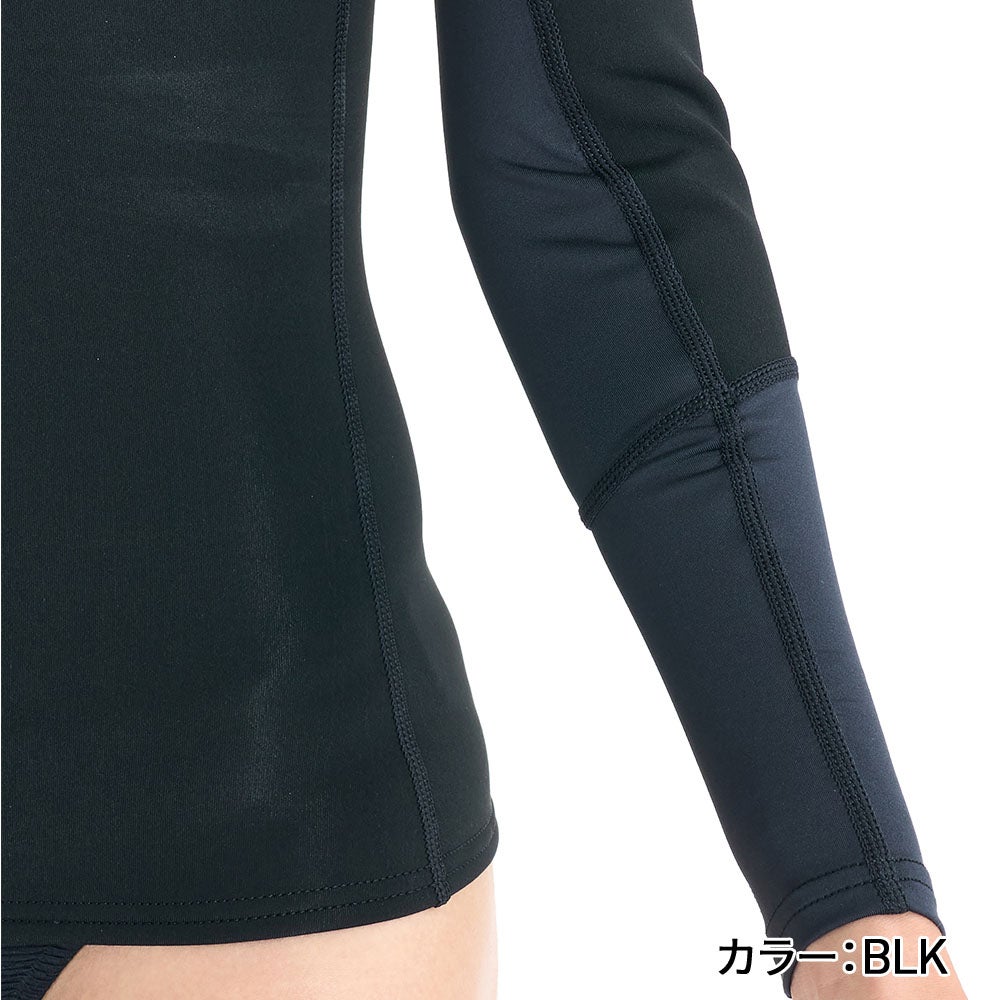 26年モデル 20％OFF】 ロキシー ROXY ウェットスーツ レディース