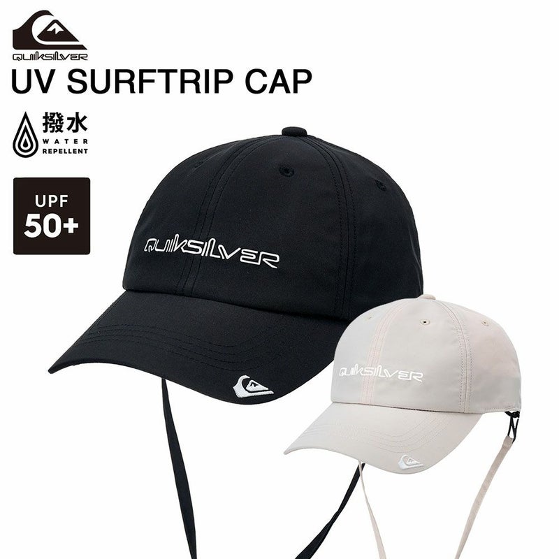 WR UV SURFTRIP CAP 6 PANEL QSA261715