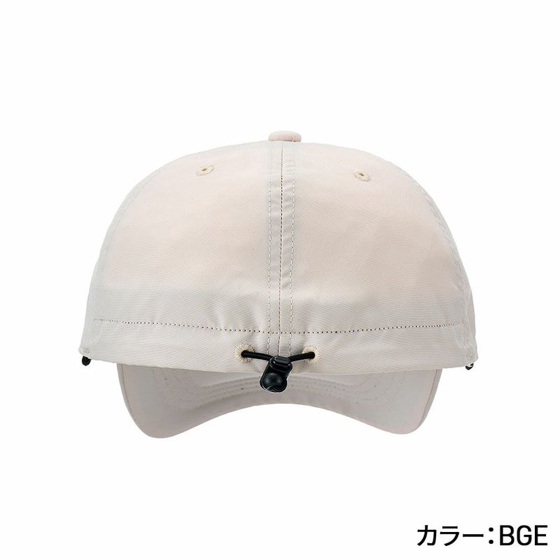 WR UV SURFTRIP CAP 6 PANEL QSA261715