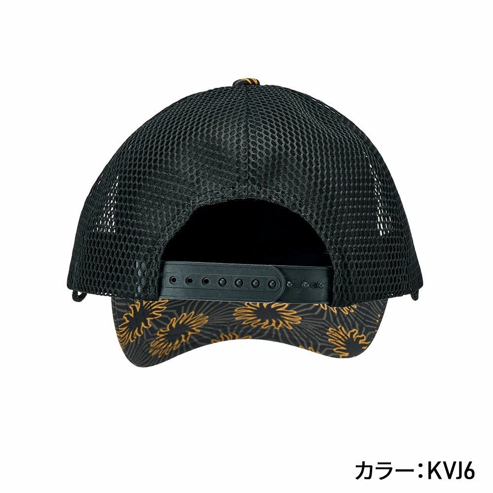クイックシルバー QUIKSILVER サーフキャップ UVカット UPF50+ 撥水