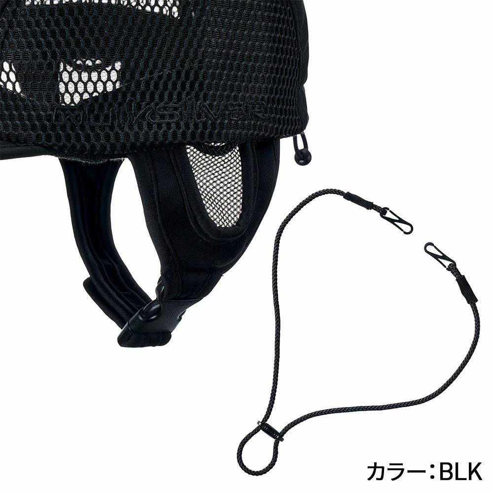 クイックシルバー QUIKSILVER サーフキャップ UVカット UPF50+ 撥水