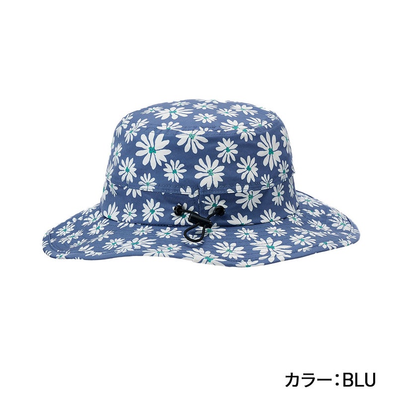 WR UV WATER BEACH HAT PRT RSA261711