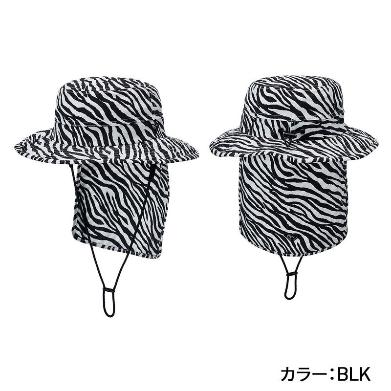 WR UV WATER BEACH HAT PRT RSA261711