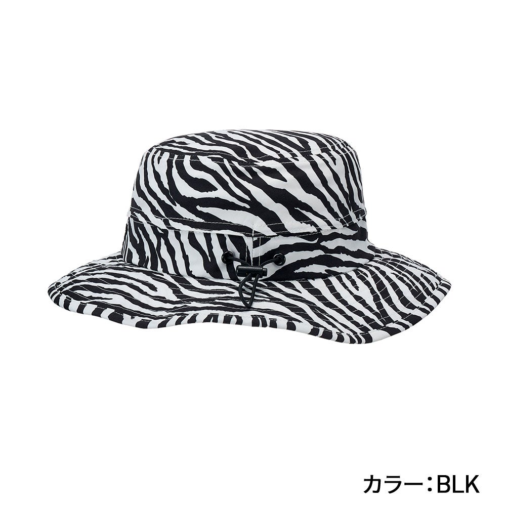 ロキシー ROXY サーフハット UVカット UPF50+ 撥水 軽量 日焼け対策 海