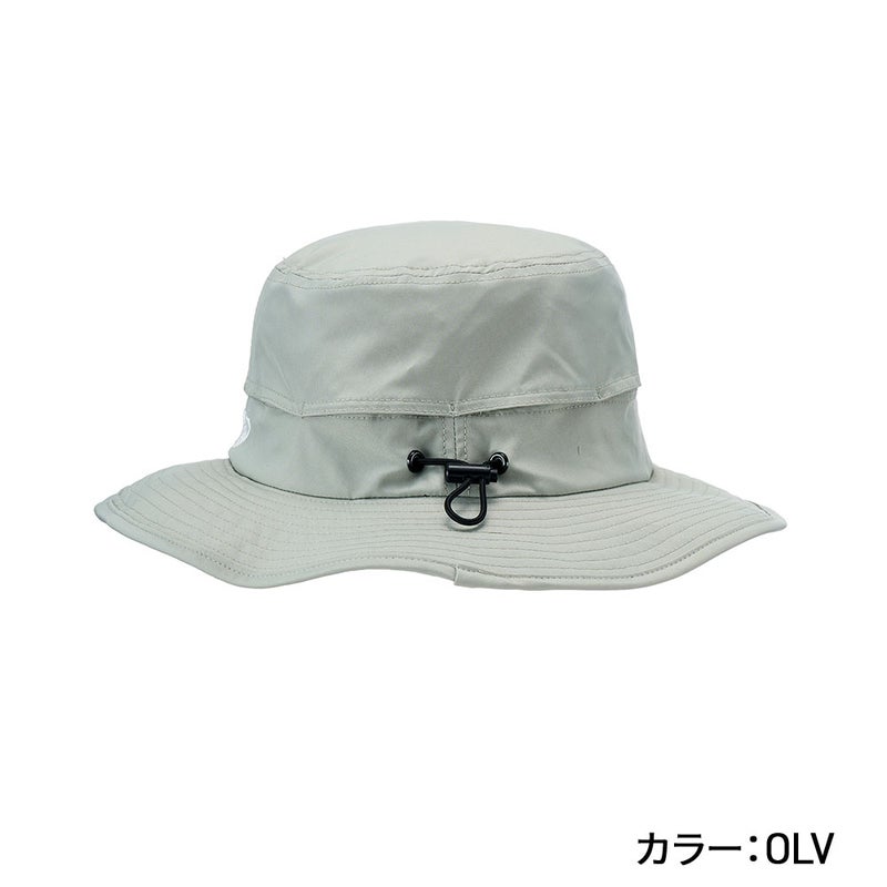 WR UV WATER BEACH HAT RSA261712