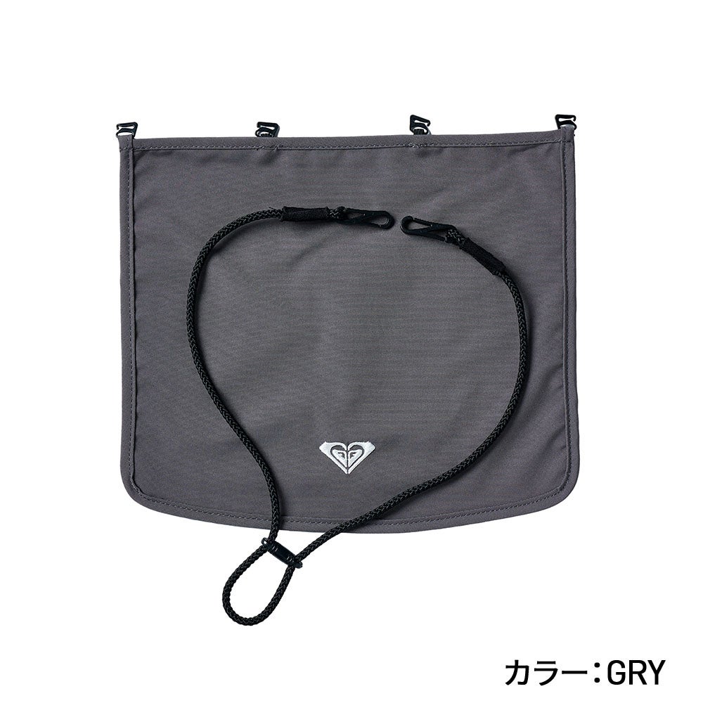 ロキシー ROXY サーフハット UVカット UPF50+ 撥水 軽量 日焼け対策 海