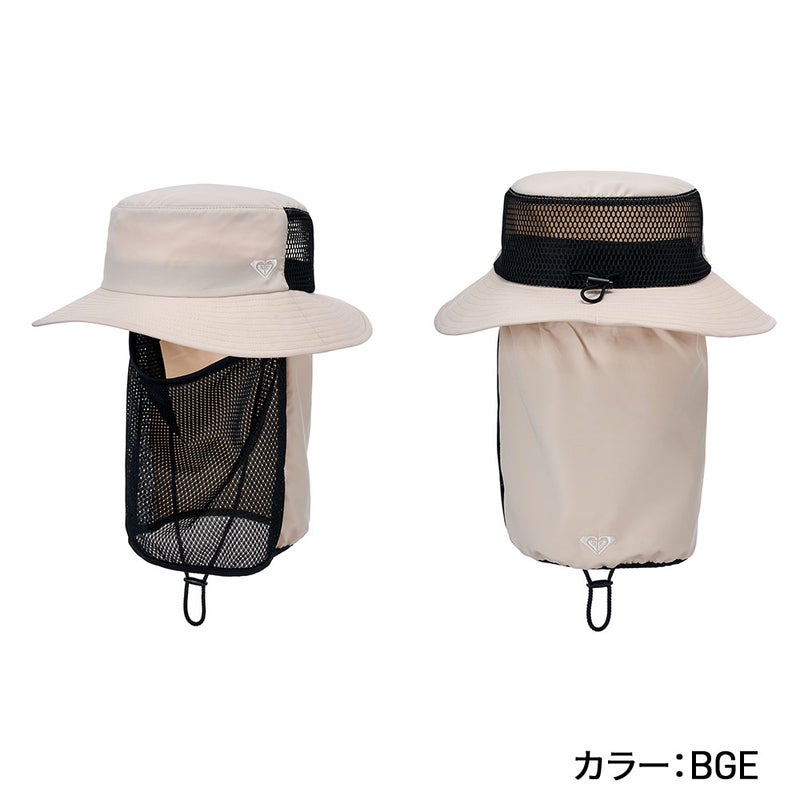 WR UV WATER FACE MASK HAT RSA261713