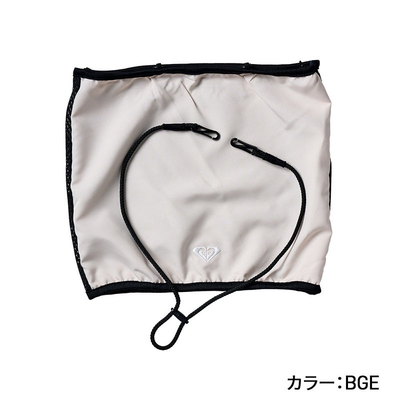 WR UV WATER FACE MASK HAT RSA261713