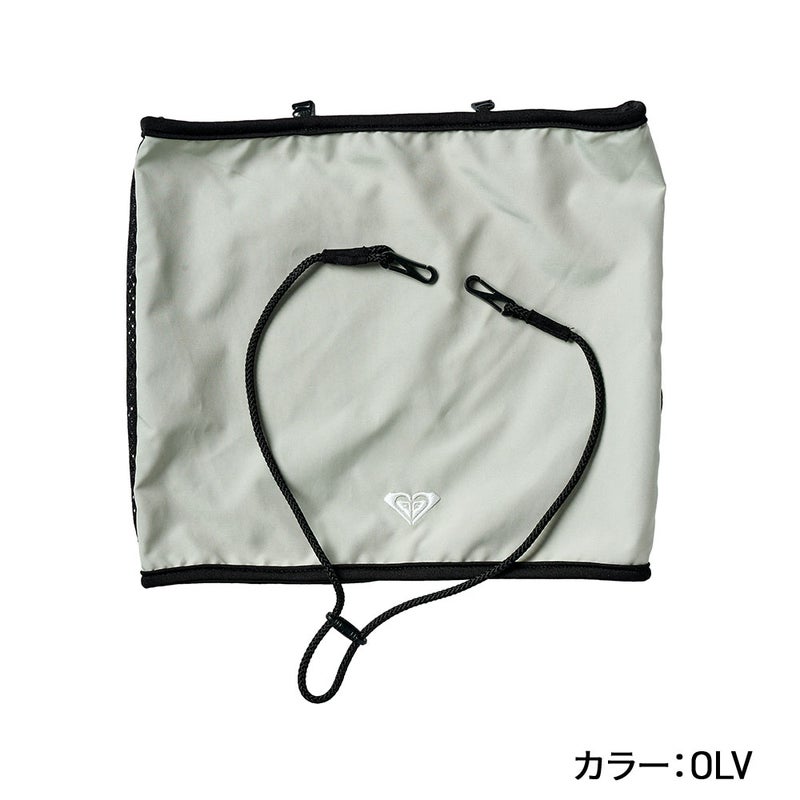 WR UV WATER FACE MASK HAT RSA261713