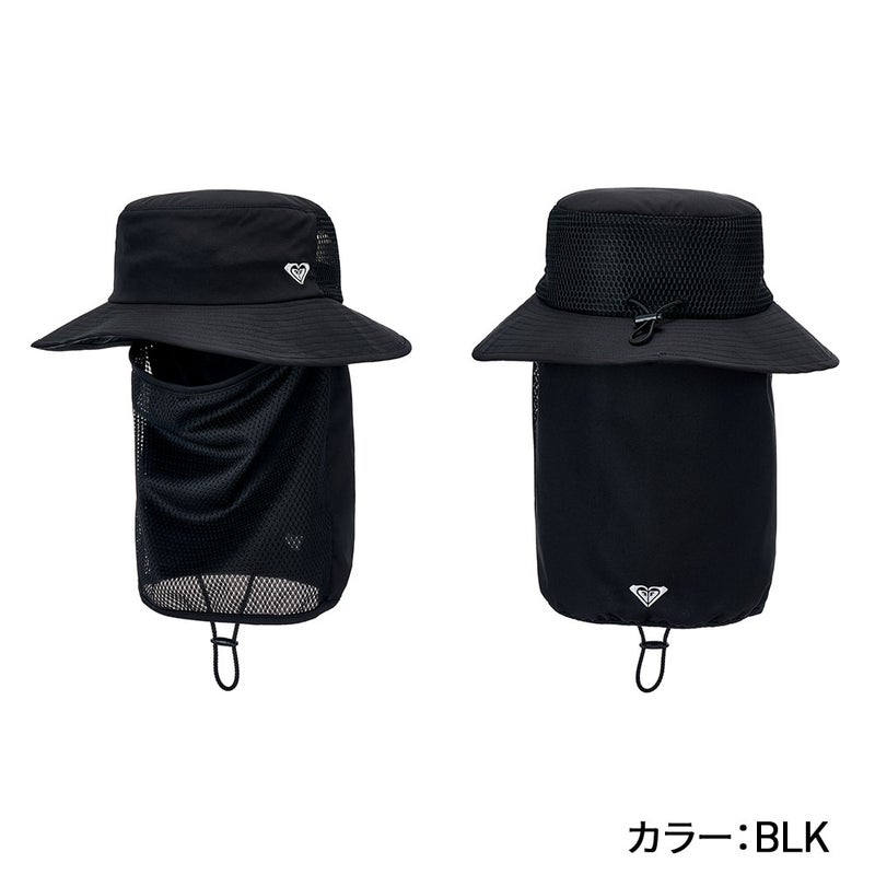 WR UV WATER FACE MASK HAT RSA261713