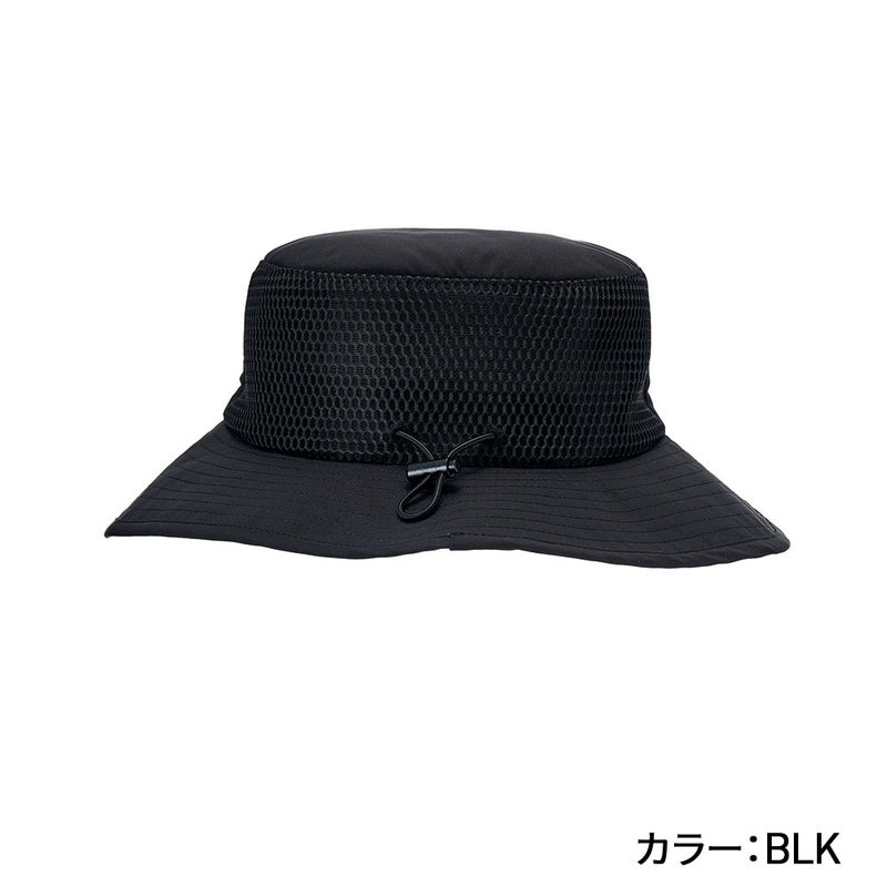 WR UV WATER FACE MASK HAT RSA261713