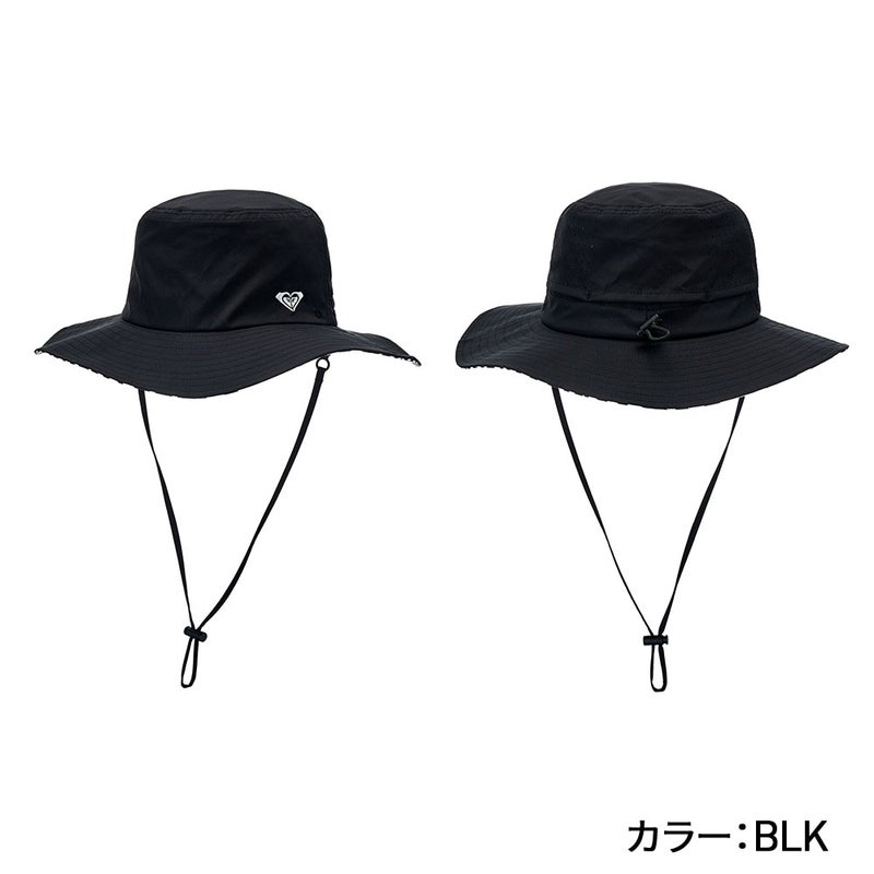 WR UV SURFCAMP BIG HAT RSA261714