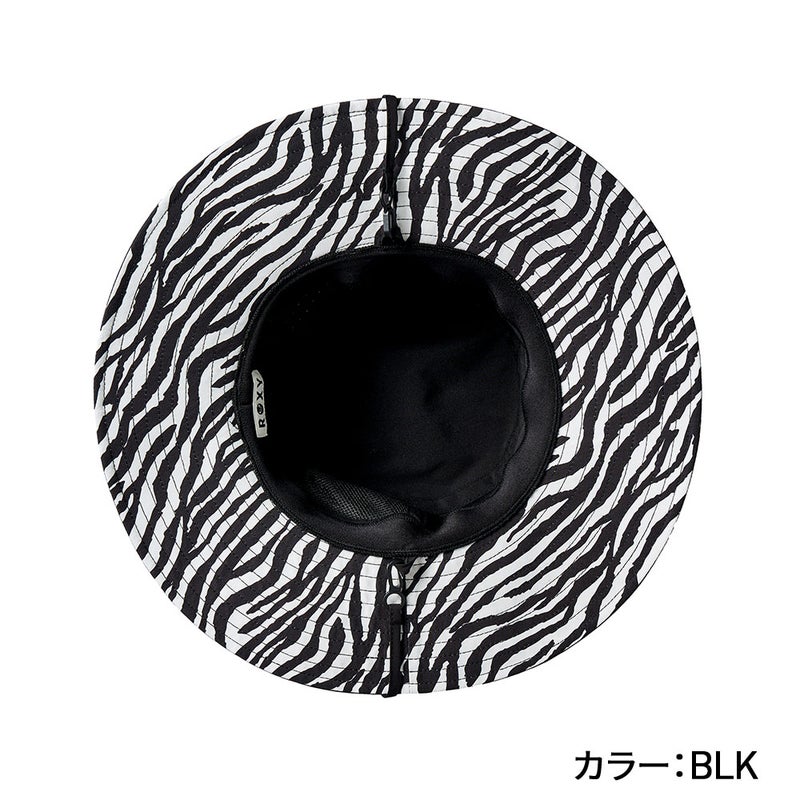 WR UV SURFCAMP BIG HAT RSA261714