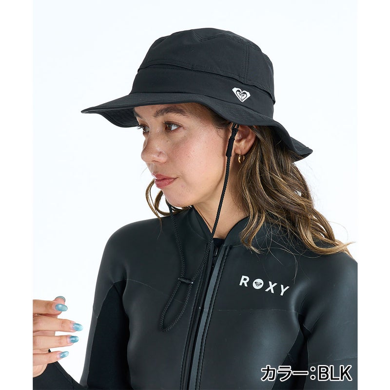 WR UV SURFCAMP BIG HAT RSA261714