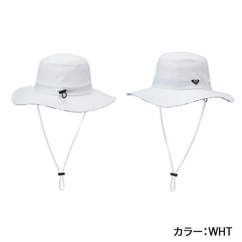 WR UV SURFCAMP BIG HAT RSA261714