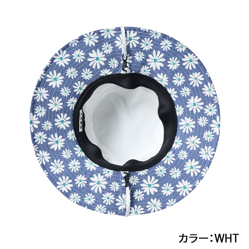 WR UV SURFCAMP BIG HAT RSA261714