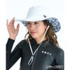 WR UV SURFCAMP BIG HAT RSA261714