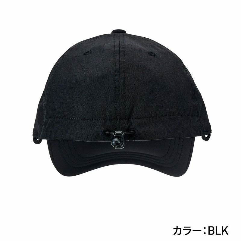 WR UV SURFCAMP CAP 6 PANEL RSA261715