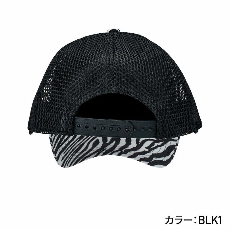 WR UV SURFCAMP MESH CAP  RSA261716