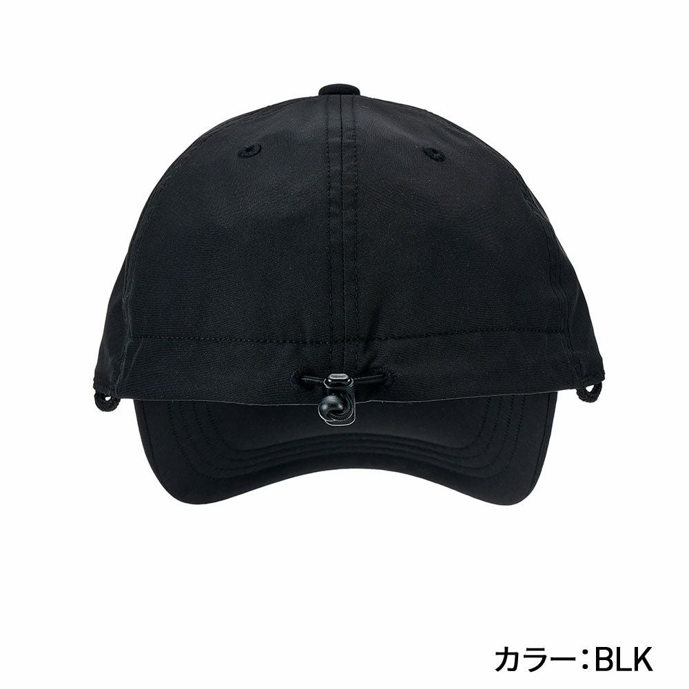 ロキシー ROXY サーフキャップ メッシュ UVカット UPF50+ 撥水 通気性