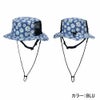 WR UV WATER SURF HAT  RSA261717