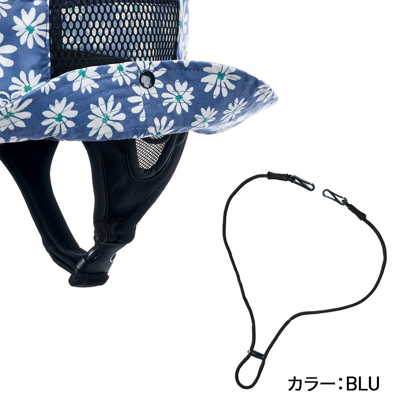 WR UV WATER SURF HAT  RSA261717