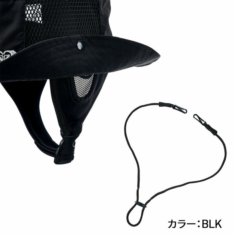 WR UV WATER SURF HAT  RSA261717