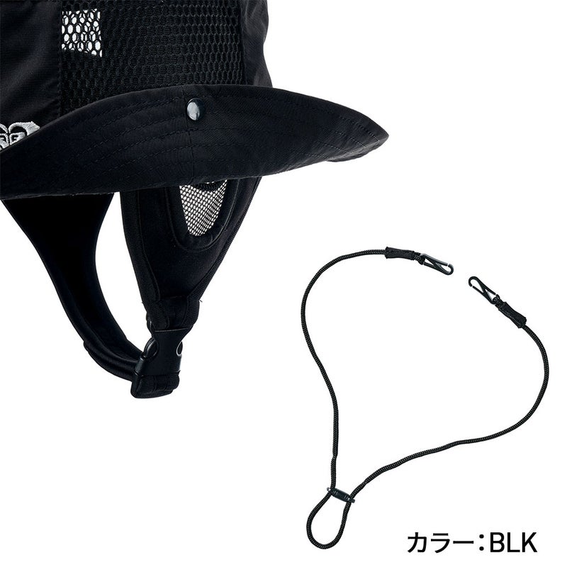 WR UV WATER SURF HAT  RSA261717