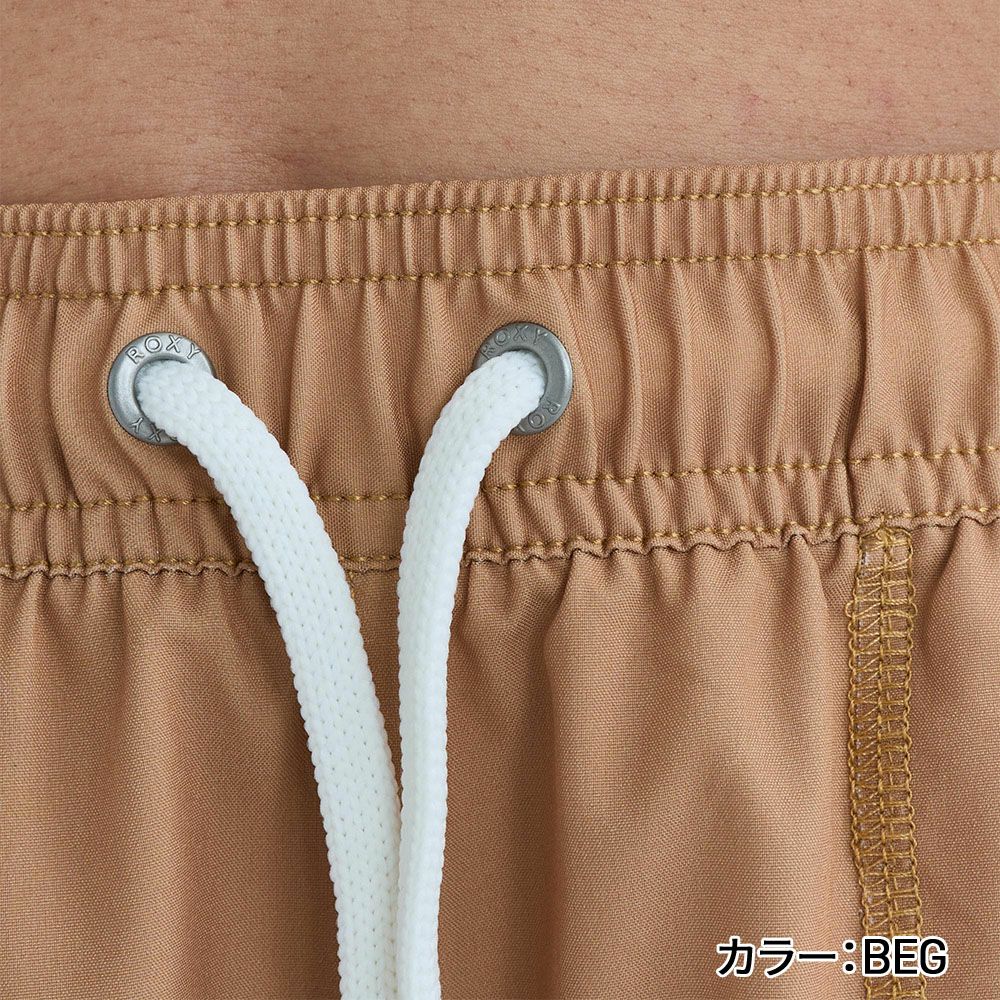 26年モデル 20％OFF】 ロキシー ROXY サーフパンツ レディース 4WAY