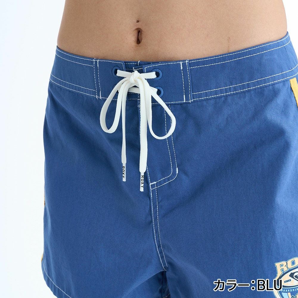 26年モデル 20％OFF】 ロキシー ROXY サーフパンツ レディース