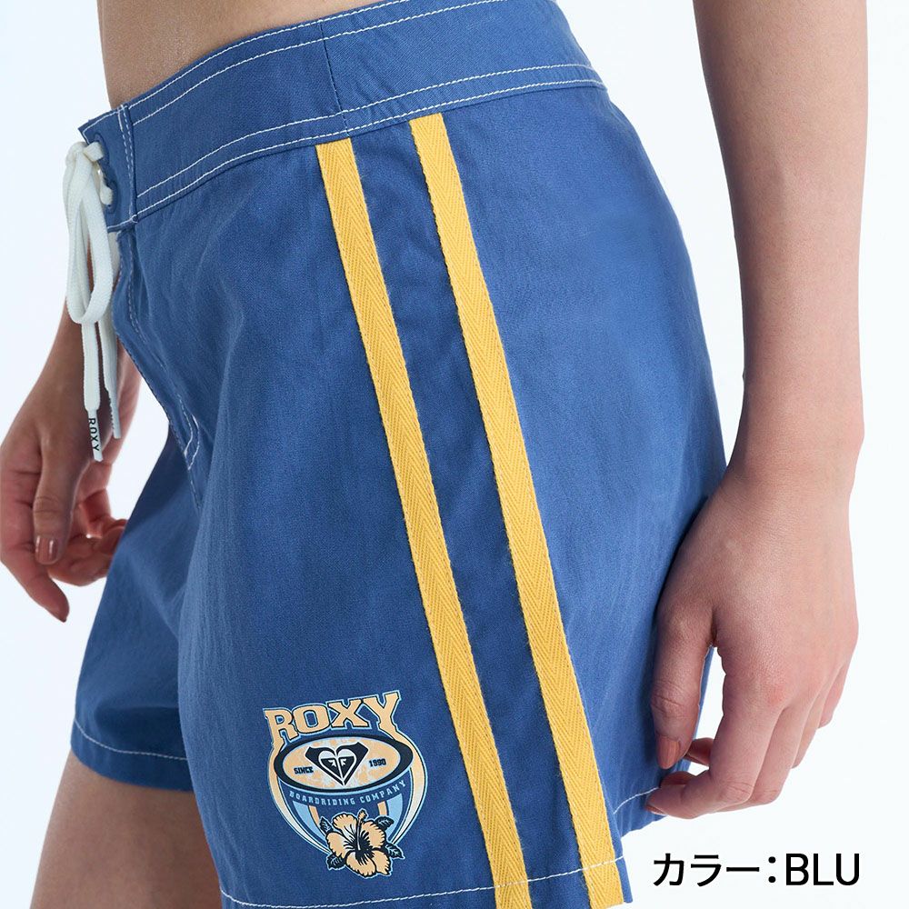 26年モデル 20％OFF】 ロキシー ROXY サーフパンツ レディース