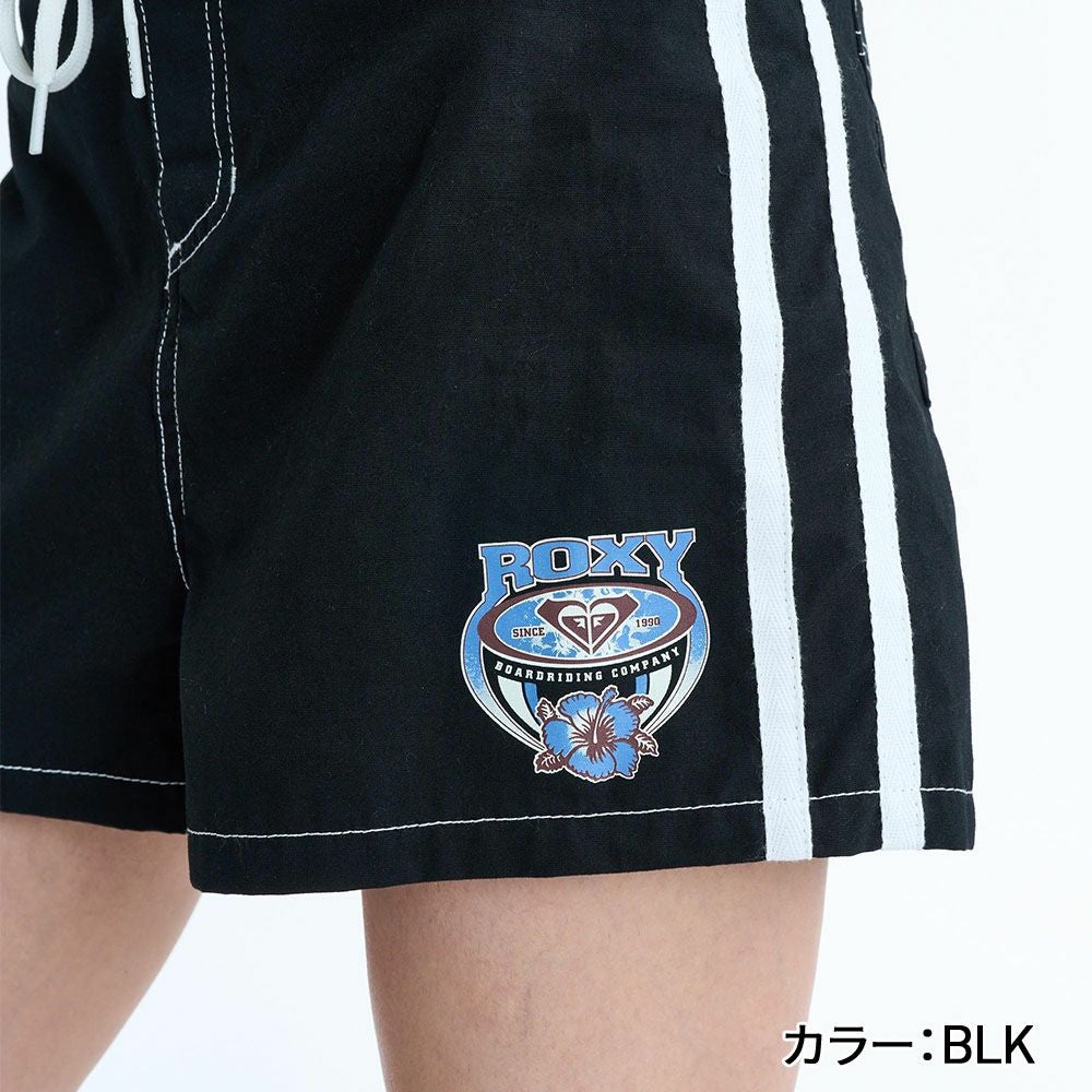26年モデル 20％OFF】 ロキシー ROXY サーフパンツ レディース