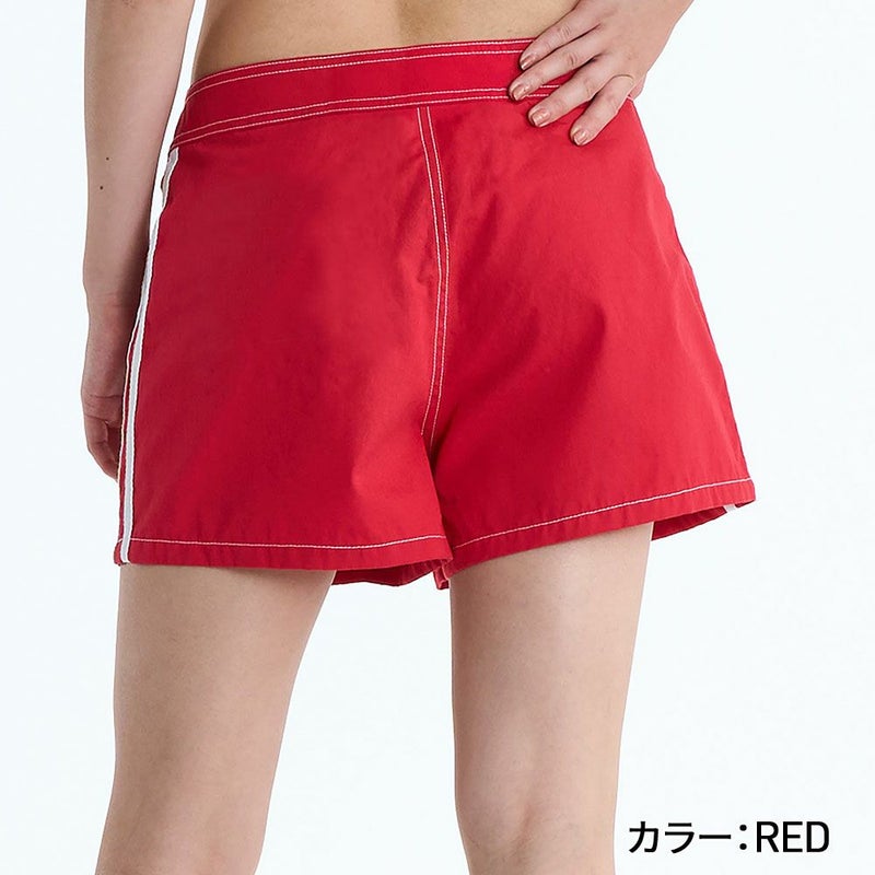 WAVE CLUB SHORTS RBS261018