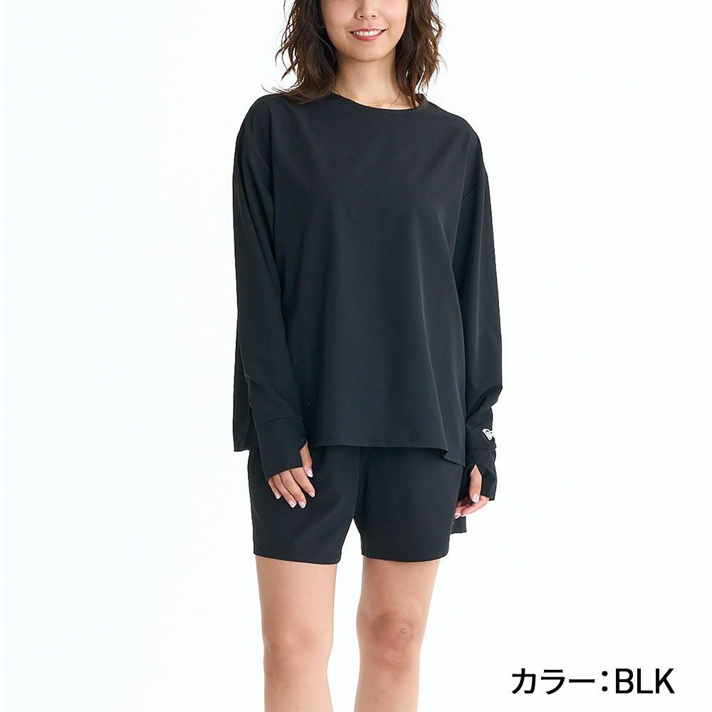26年モデル 25％OFF】 ロキシー ROXY ラッシュガード レディース