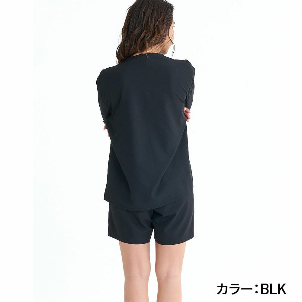 26年モデル 25％OFF】 ロキシー ROXY ラッシュガード レディース