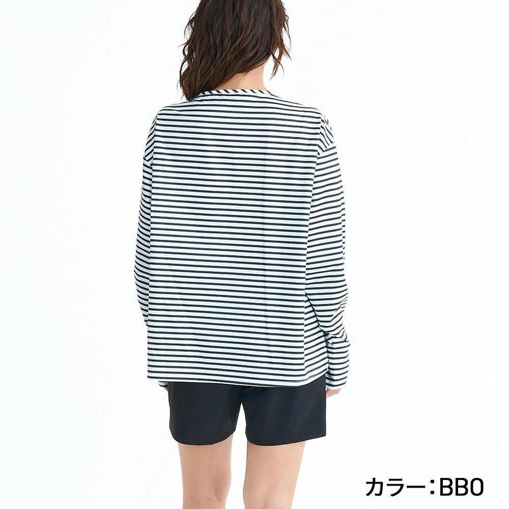 26年モデル 25％OFF】 ロキシー ROXY ラッシュガード レディース