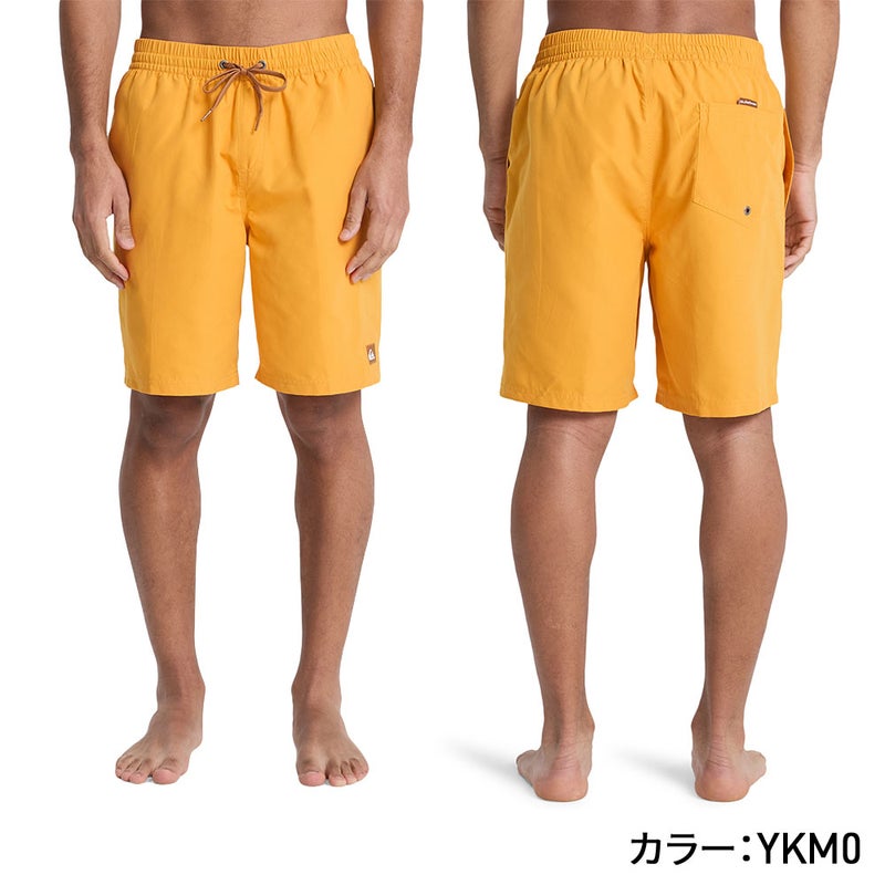 EVERYDAY SOLID VOLLEY 19 EQYJV04137