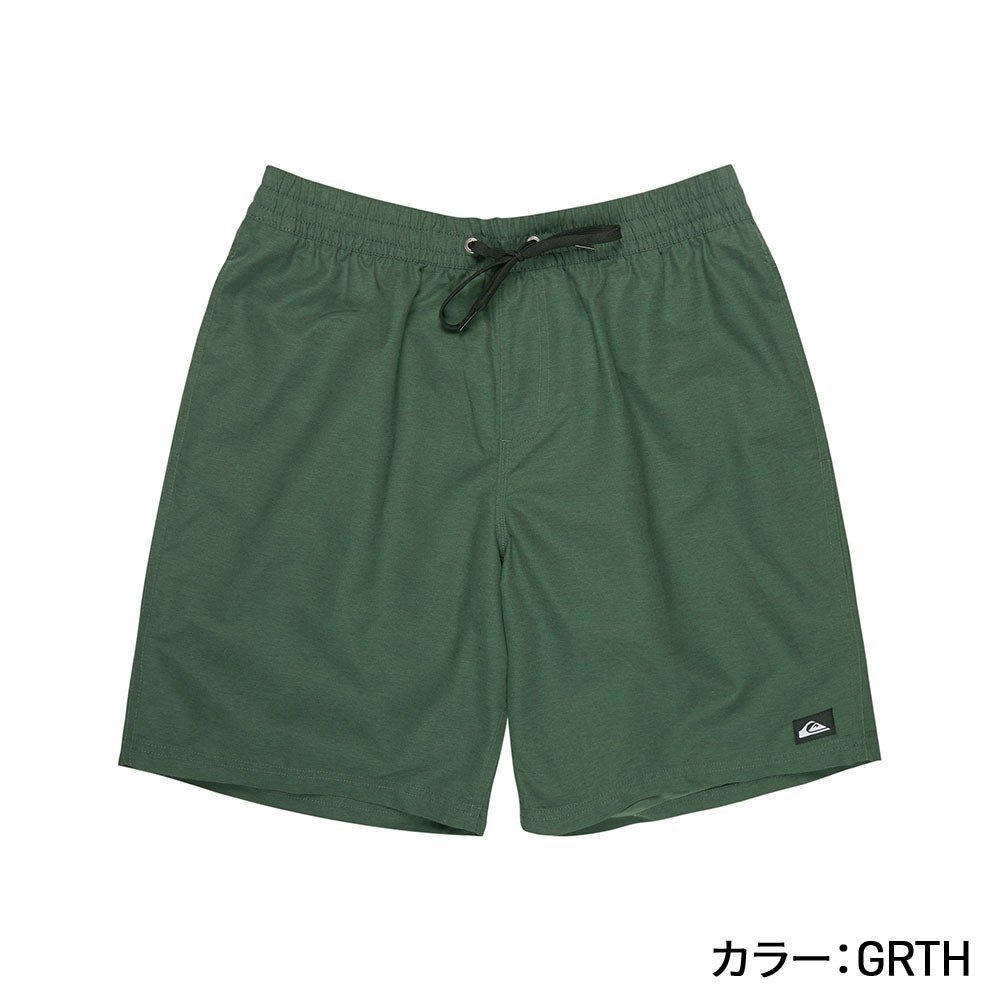 26年モデル 20％OFF】 クイックシルバー QUIKSILVER ボードショーツ