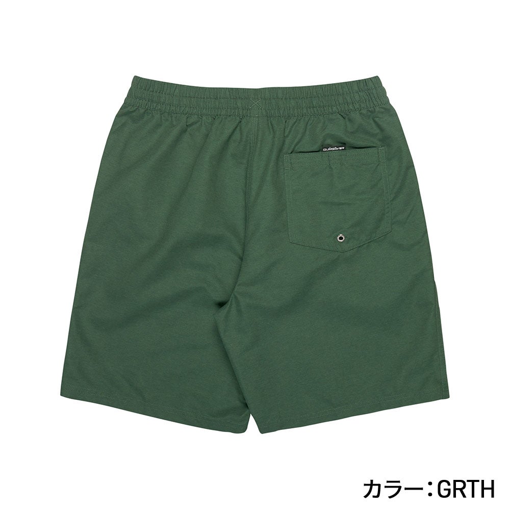 26年モデル 20％OFF】 クイックシルバー QUIKSILVER ボードショーツ