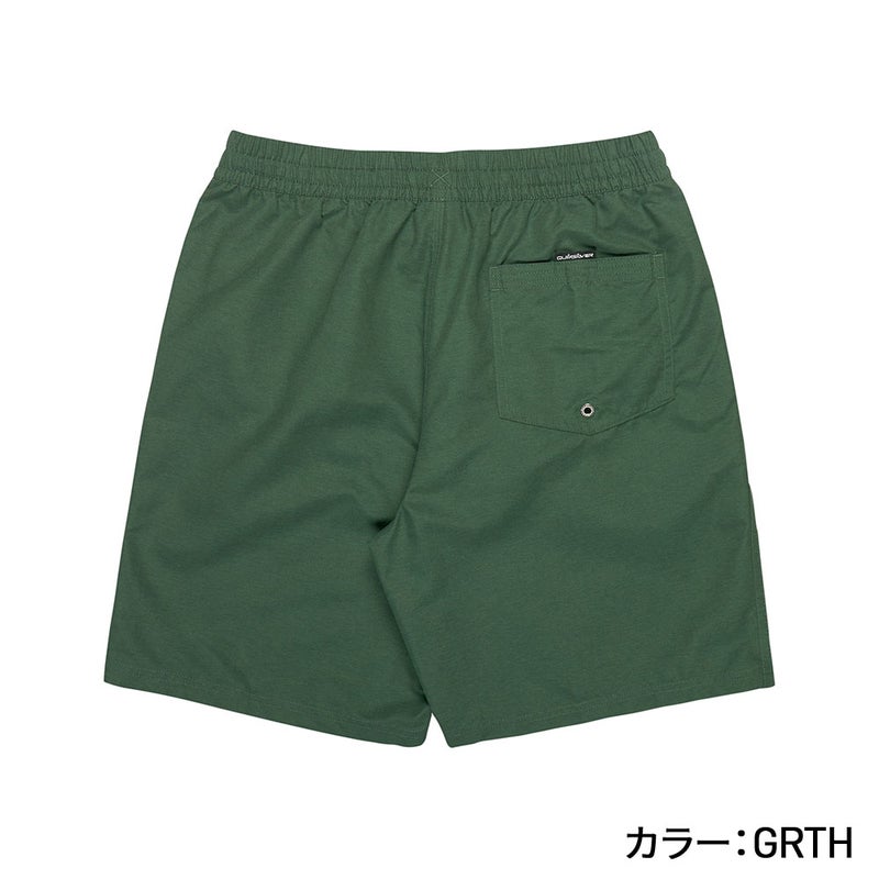 EVERYDAY SOLID VOLLEY 19 EQYJV04137