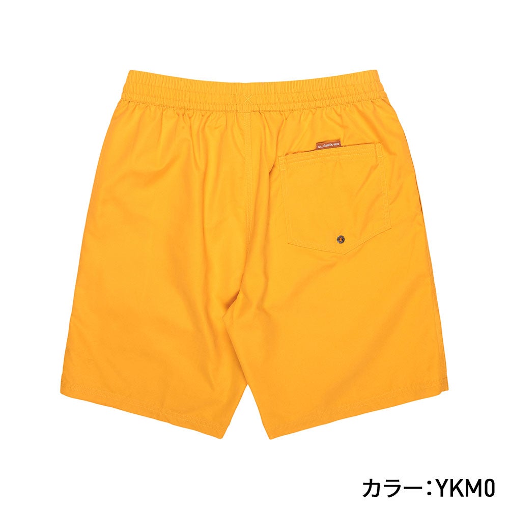 26年モデル 20％OFF】 クイックシルバー QUIKSILVER ボードショーツ