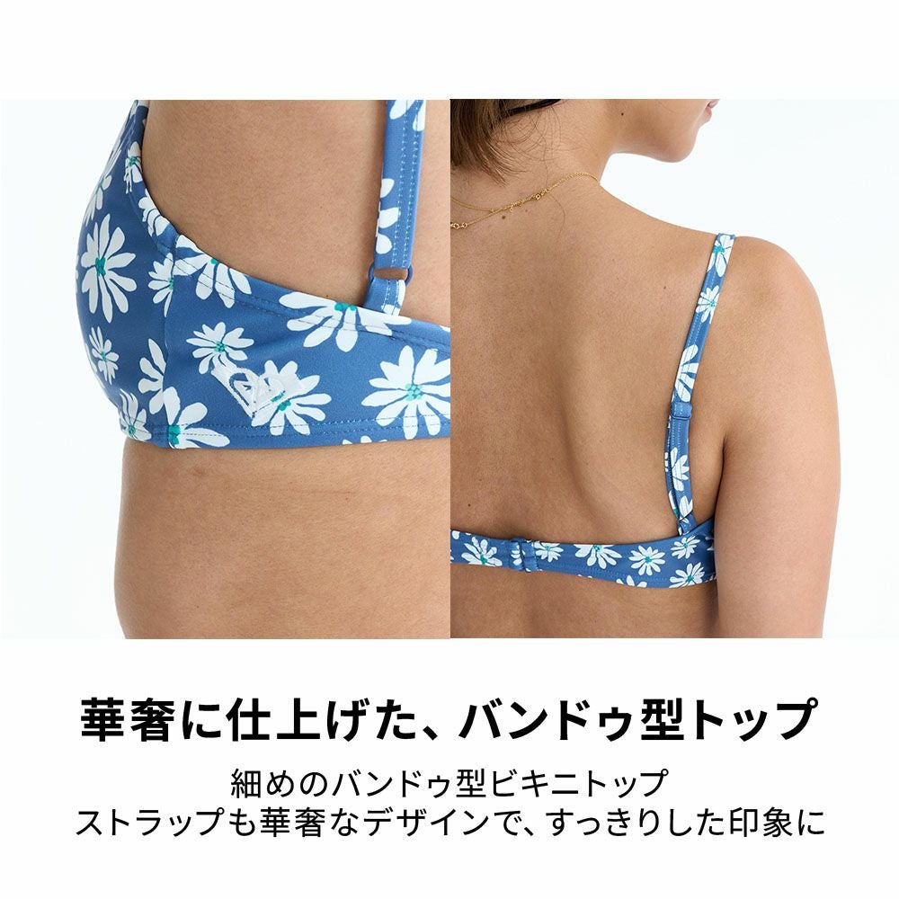 ロキシー ROXY 水着 レディース 4点セット ラッシュT ボードショーツ
