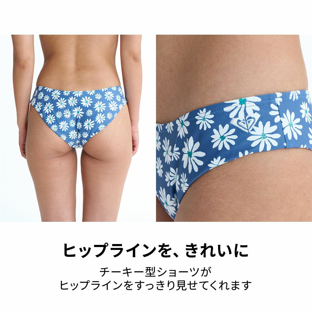 ロキシー ROXY 水着 レディース 4点セット ラッシュT ボードショーツ