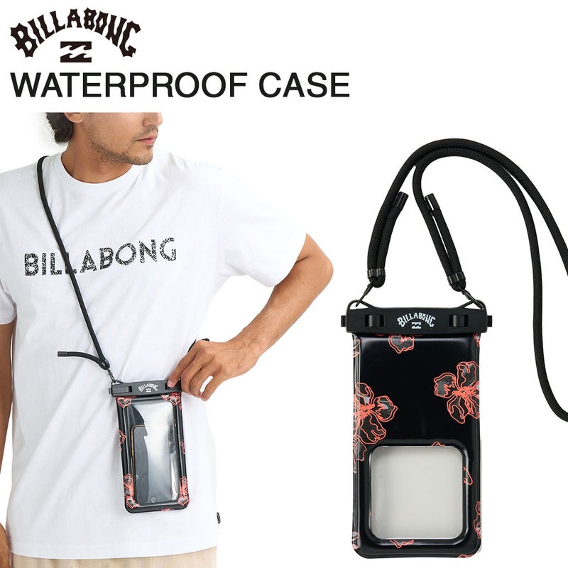 WATERPROOF PHONECASE BG011934